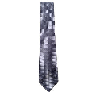 Hugo Boss Designer Silk Neck Tie Width 3.25" Excellent Condition